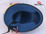 Fernando Alonso 2018 Replica Helmet / Mc Laren F1