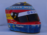 Fernando Alonso 2004 Replica Helmet / Renault F1