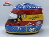 Fernando Alonso 2005 Replica Helmet / Renault F1