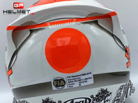 Jenson Button 2012 SUZUKA GP Replica Helmet / Mc Laren F1