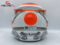 Jenson Button 2012 SUZUKA GP Replica Helmet / Mc Laren F1