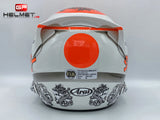 Jenson Button 2012 SUZUKA GP Replica Helmet / Mc Laren F1