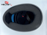 Mika Hakkinen 1998 Replica Helmet / Mc Laren F1