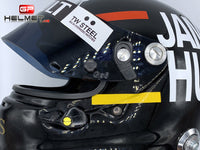 Kimi Raikkonen 2012 MONACO GP Replica Helmet / Lotus F1