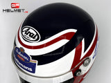 Nigel Mansell 1994 F1 Helmet / Williams F1