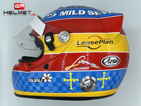 Fernando Alonso 2005 Replica Helmet / Renault F1