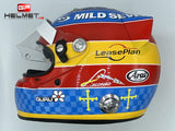 Fernando Alonso 2005 Replica Helmet / Renault F1