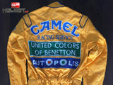 Michael Schumacher 1992 Racing Suit / Team Benetton F1