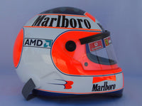 Rubens Barrichello 2005 Replica Helmet / Ferrari F1