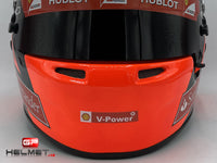 Kimi Raikkonen 2016 Replica Helmet / Ferrari F1