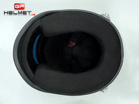 Jenson Button 2009 "MONSTER" Replica Helmet / Brawn F1