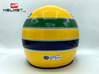 Ayrton Senna 1994 Helmet / Team Williams F1