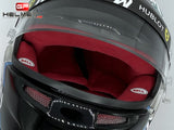Kimi Raikkonen 2018 Replica Helmet / Ferrari F1