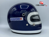 Jacky Ickx 1979 Replica Helmet / Ligier F1