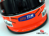 Michael Schumacher 2000 Replica Helmet / Ferrari F1