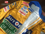 Michael Schumacher 1992 Racing Suit / Team Benetton F1