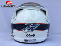 Bottas Valtteri 2015 Replica Helmet / Williams F1