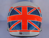 Jenson Button 2010 Replica Helmet / Mc Laren F1
