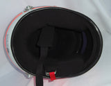 Jenson Button 2010 Replica Helmet / Mc Laren F1