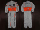 Jenson Button 2013 Racing suit Replica / Mc Laren F1