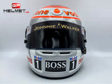 Jenson Button 2012 SUZUKA GP Replica Helmet / Mc Laren F1
