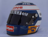 Alain Prost 1993 Replica Helmet / Williams F1