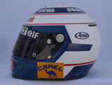 Alain Prost 1993 Replica Helmet / Williams F1