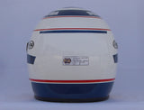 Alain Prost 1993 Replica Helmet / Williams F1