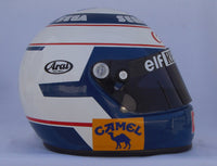 Alain Prost 1993 Replica Helmet / Williams F1