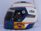 Alain Prost 1993 Replica Helmet / Williams F1