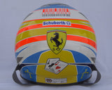 Fernando Alonso 2010 Replica Helmet / Ferrari F1