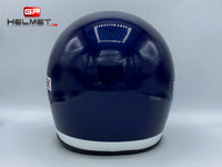 Jacky Ickx 1979 Replica Helmet / Ligier F1