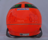 Michael Schumacher 2010 Replica Helmet / Ferrari F1