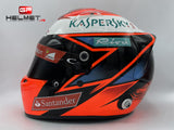 Kimi Raikkonen 2016 Replica Helmet / Ferrari F1