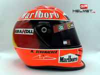 Michael Schumacher 2000 Replica Helmet / Ferrari F1