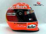 Michael Schumacher 2000 Replica Helmet / Ferrari F1