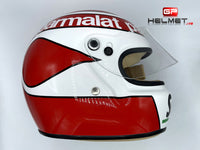 Nelson Piquet 1984 Replica Helmet / Brabham F1