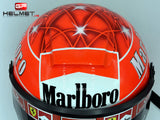 Michael Schumacher 2004 Replica Helmet / Ferrari F1