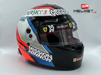Kimi Raikkonen 2018 Replica Helmet / Ferrari F1