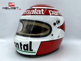 Nelson Piquet 1984 Replica Helmet / Brabham F1