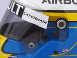 Marcus Ericsson 2015 Replica Helmet / Sauber F1