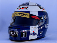 David Coulthard 1997 Replica Helmet / Mc Laren F1