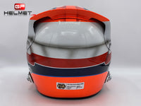 Robert Kubica 2008 Replica Helmet / BMW F1