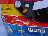 Fernando Alonso 2004 Replica Helmet / Renault F1