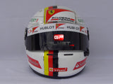 Sebastian Vettel 2015 Replica Helmet / Ferrari F1