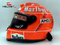 Michael Schumacher 2006 Replica Helmet / Ferrari F1