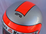 John Watson 1979 replica helmet / Mc Laren F1