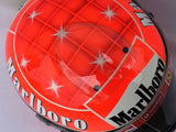 Michael Schumacher 2003 Replica Helmet / Ferrari F1