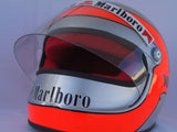 John Watson 1979 replica helmet / Mc Laren F1