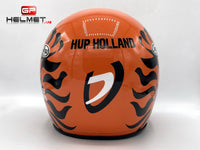 Jos Verstappen 2000 F1 Helmet / Arrows F1 Team